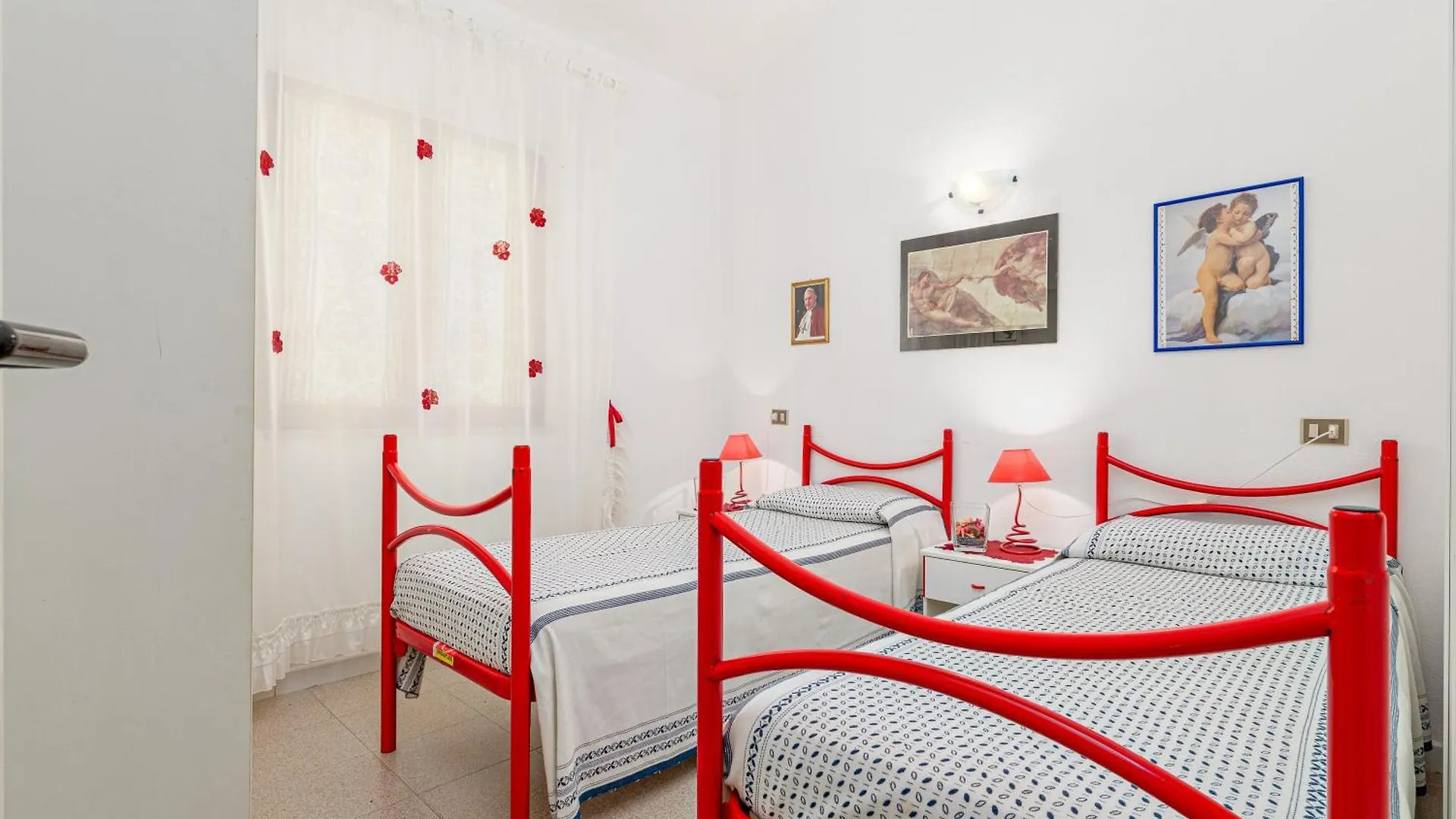 Holiday home Villetta A 200 Mt Dalla Spiaggia Budoni Italy