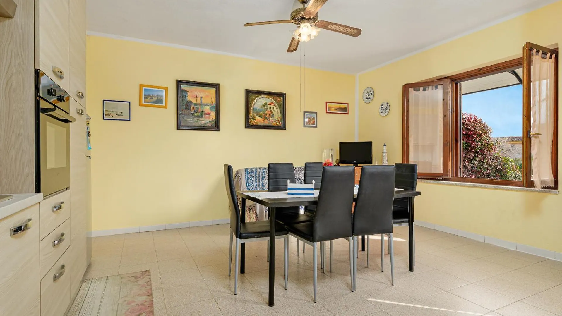 Villetta A 200 Mt Dalla Spiaggia Budoni Holiday home