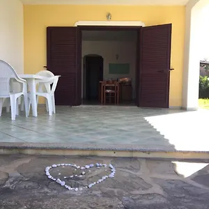 Villino Vicino Al Mare Casa vacanze